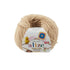Alize Cotton Gold Hobby 262 Latte – cotton acrylic yarn