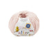 Alize Cotton Gold Hobby 382 Blush – cotton acrylic yarn
