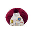 Alize Cotton Gold Hobby 390 Wine – cotton acrylic yarn