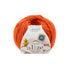 Alize Cotton Gold Hobby 37 Orange – cotton acrylic yarn