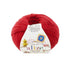 Alize Cotton Gold Hobby 56 Red – cotton acrylic yarn