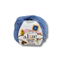 Alize Cotton Gold Hobby 374 Cornflower – cotton acrylic yarn