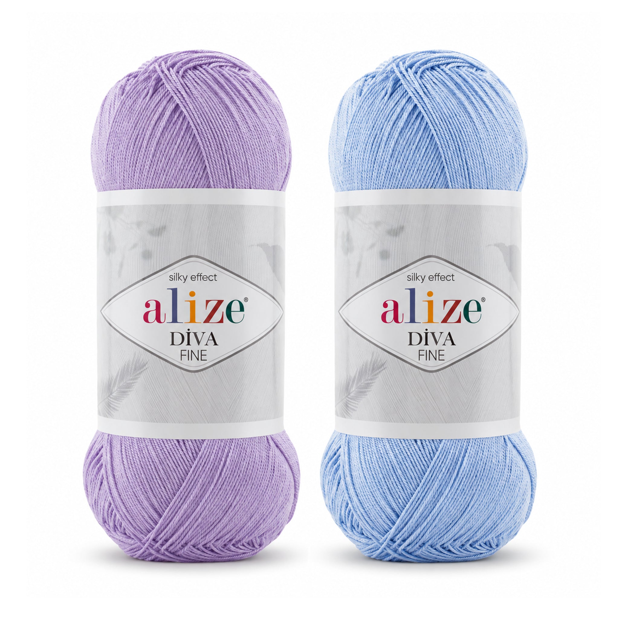 Alize Diva Fine
