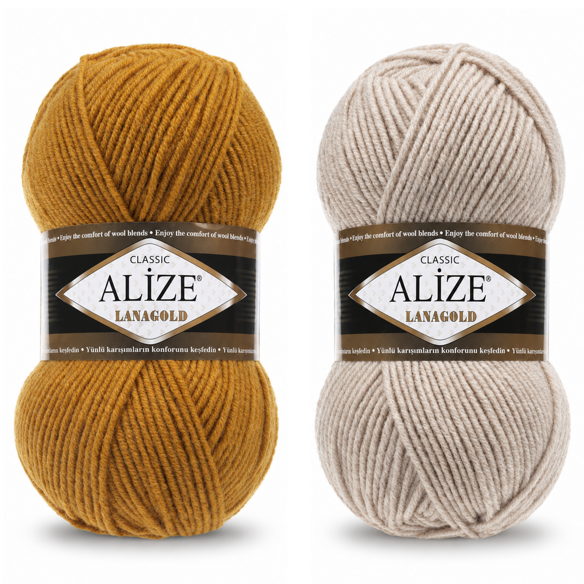 Alize Lanagold Classic