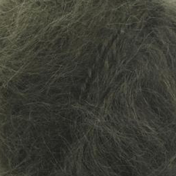Alize Mohair Classic Dark Green (29)