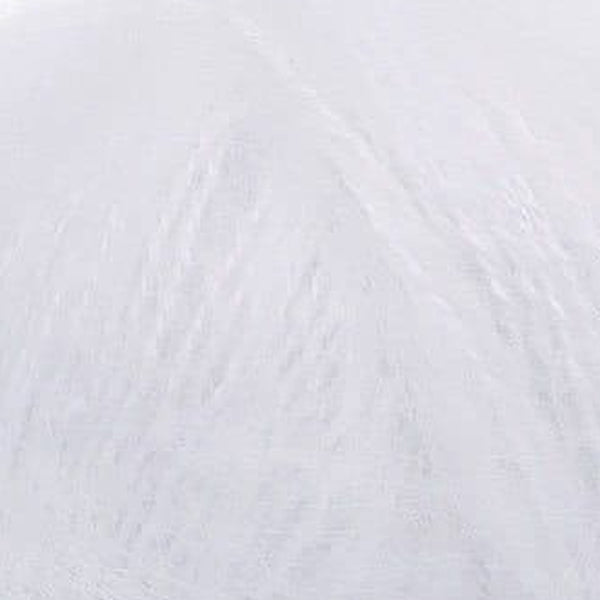 Alize Mohair Classic White (55)