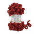 Alize Puffy 641 Bordo – dzija ar cilpām