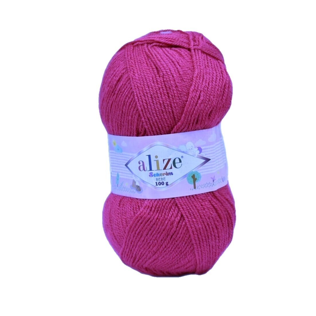 Alize Sekerim Bebe Sekerim 130