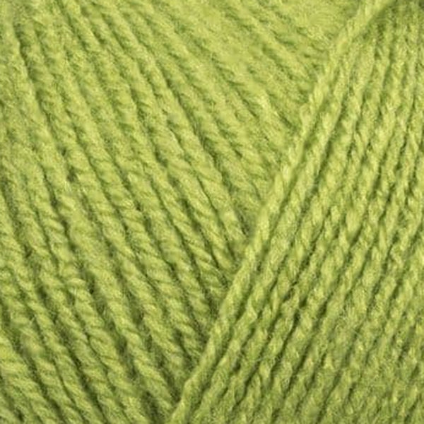 Alize Sekerim Bebe Lime (117)