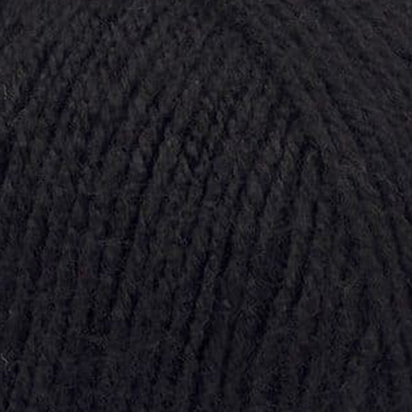 Alize Sekerim Bebe Black (60)