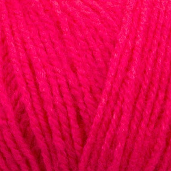 Alize Sekerim Bebe Raspberry (798)