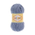 Alize Softy Baby 402 Bleu acier – fil peluche bébé