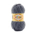 Alize Softy Baby 87 Charbon – fil peluche bébé