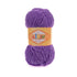 Alize Softy Baby 44 Pourpre – fil peluche bébé