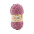 Alize Softy Baby 28 Vieux rose – fil peluche bébé