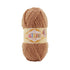 Alize Softy Baby 261 Cannelle – fil peluche bébé