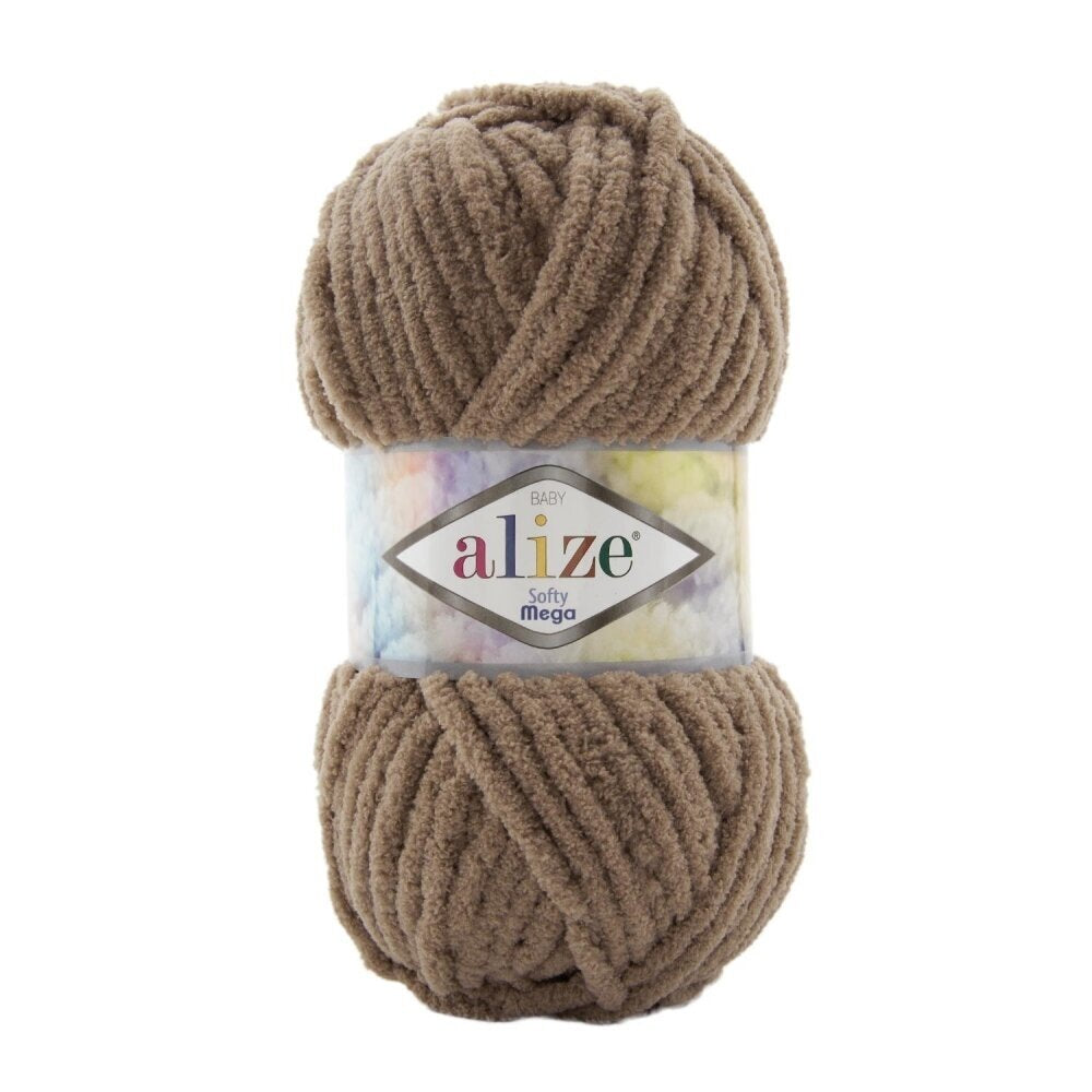 Alize Softy Mega Softy Mega 329