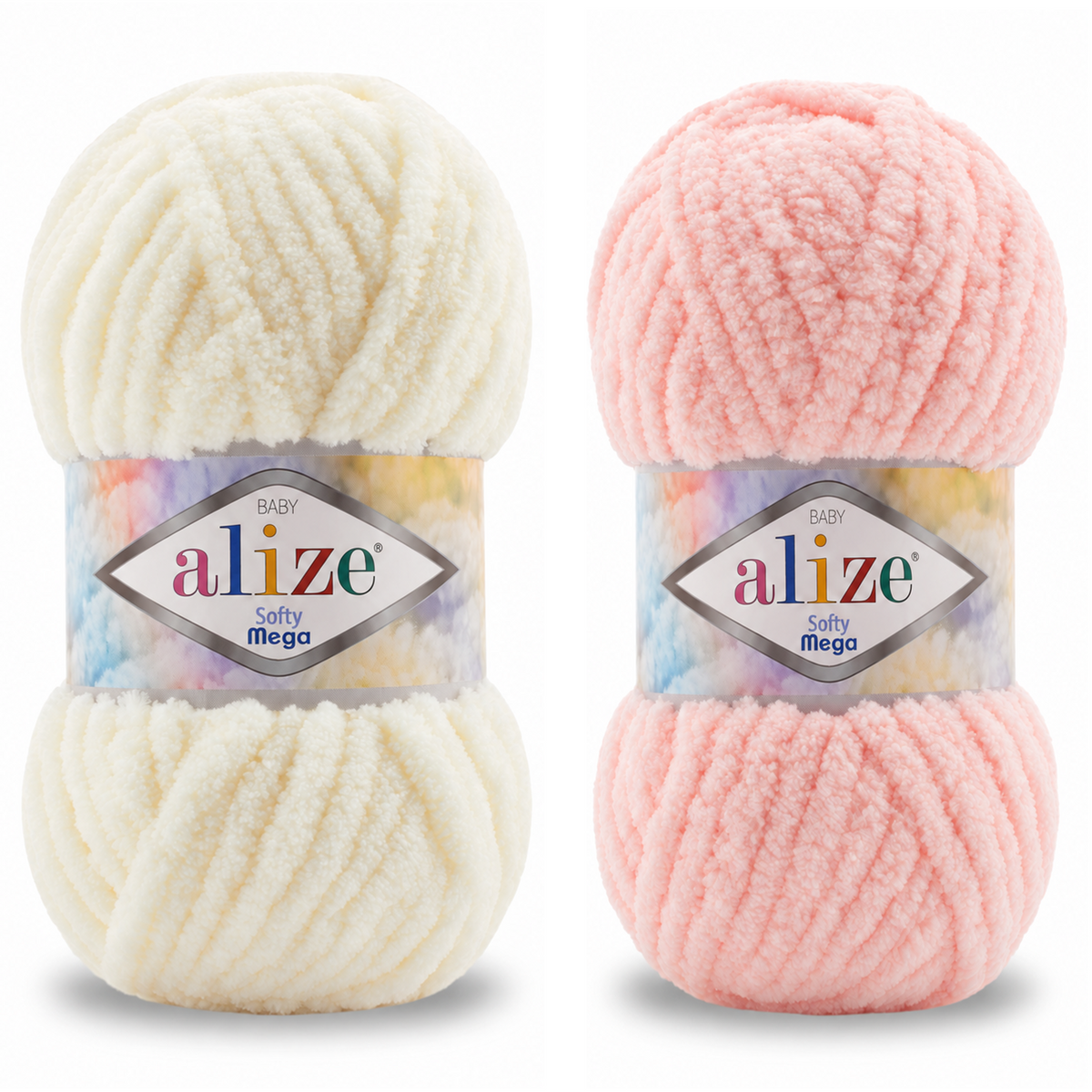 Alize Softy Mega