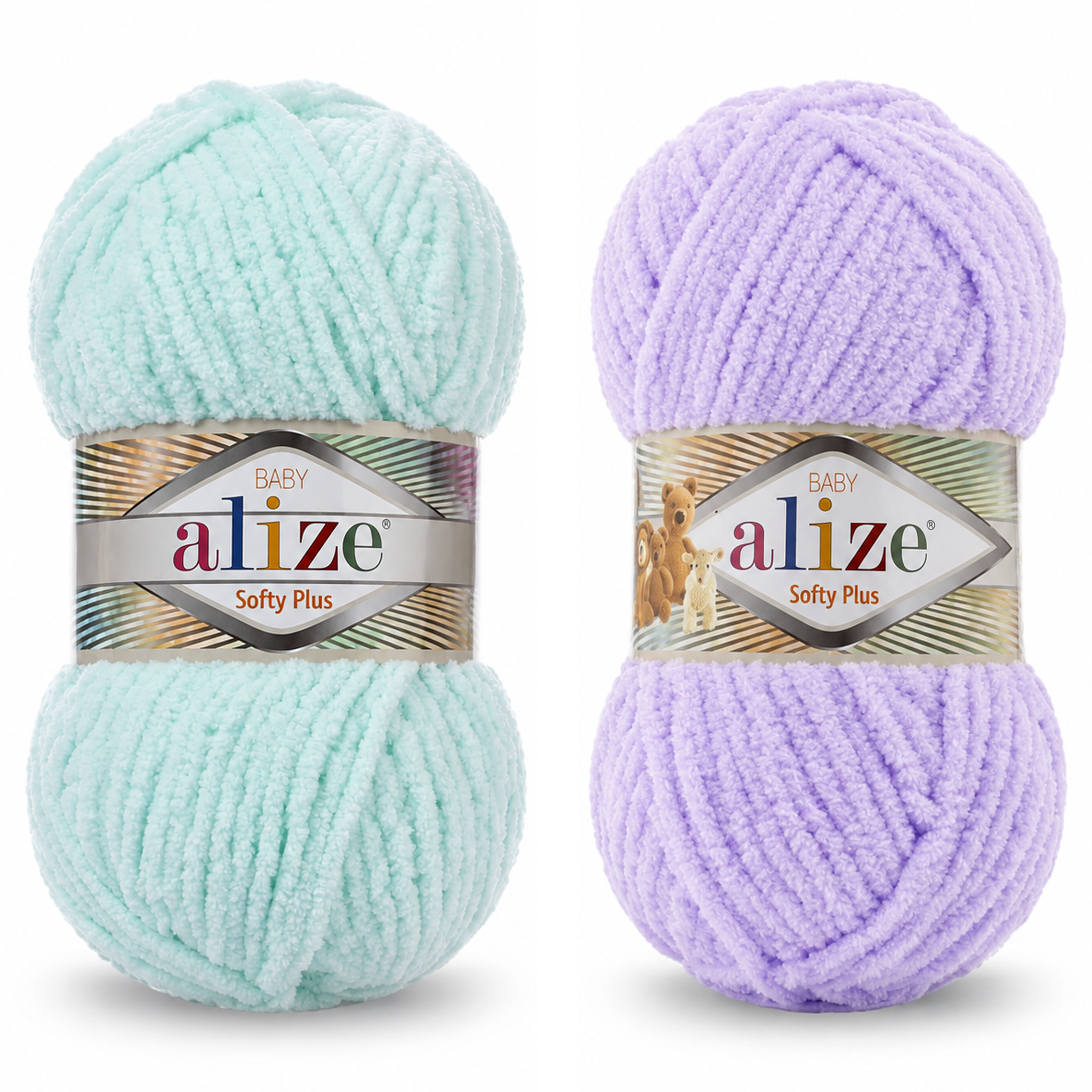 Alize Softy Plus