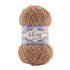Alize Velluto 429 Cammello – ciniglia spessa