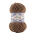 Alize Velluto 466 Cacao – ciniglia spessa