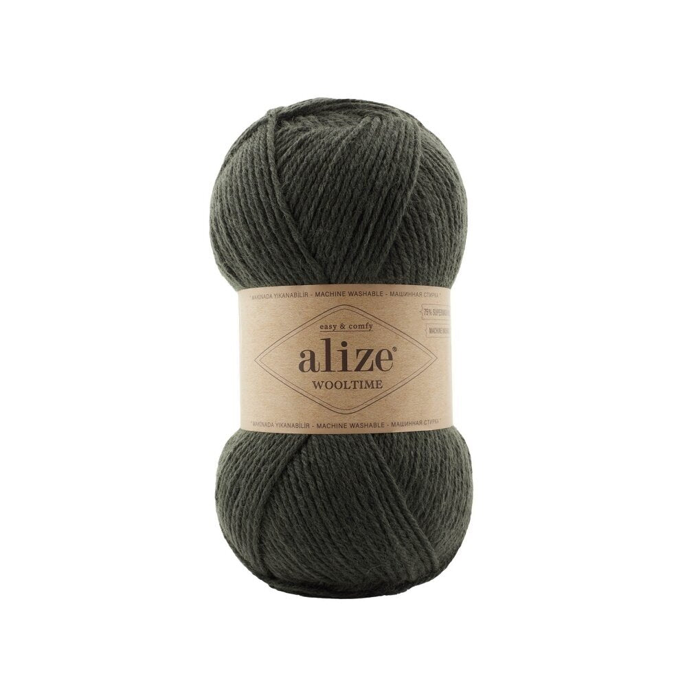 Alize Wooltime Wooltime 873