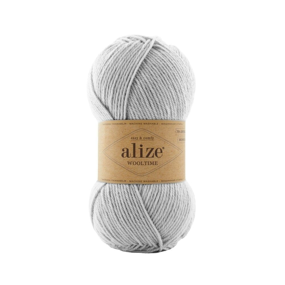 Alize Wooltime Wooltime 208