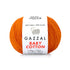 Gazzal Baby Cotton 3419 Oranž – puuvilla-akrüülist beebilõng