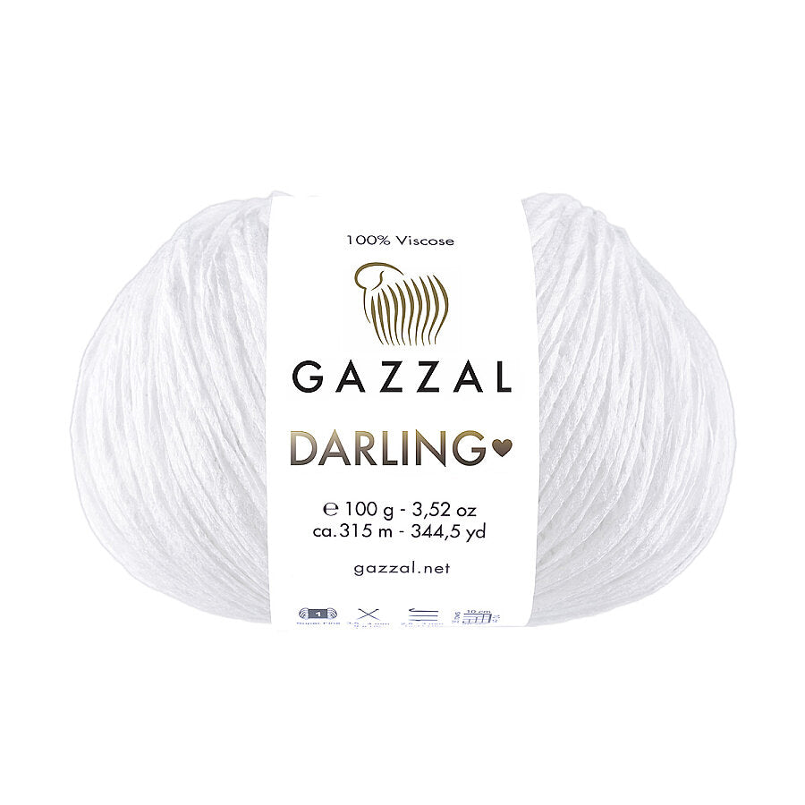 Gazzal Darling