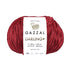 Gazzal Darling 559 Ciliegia – filato in viscosa per l'estate
