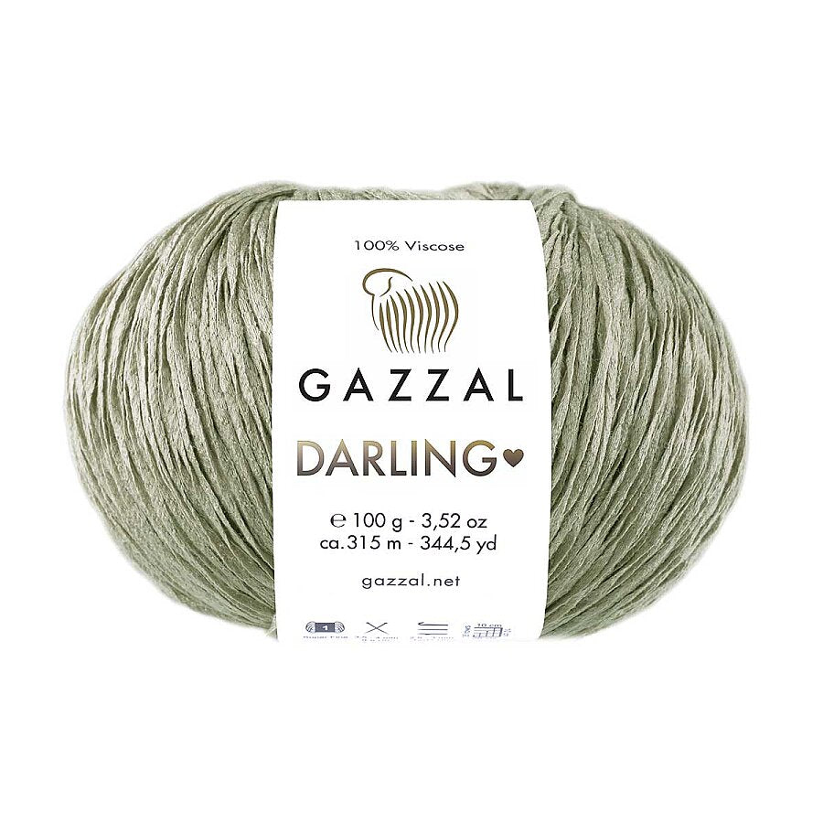 Gazzal Darling