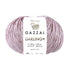 Gazzal Darling 565 Malva – filato in viscosa per l'estate