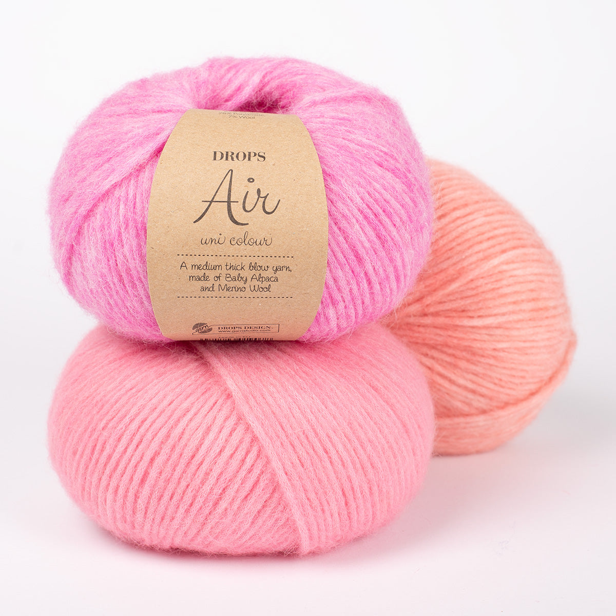 DROPS Air yarn