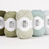 DROPS Belle yarn