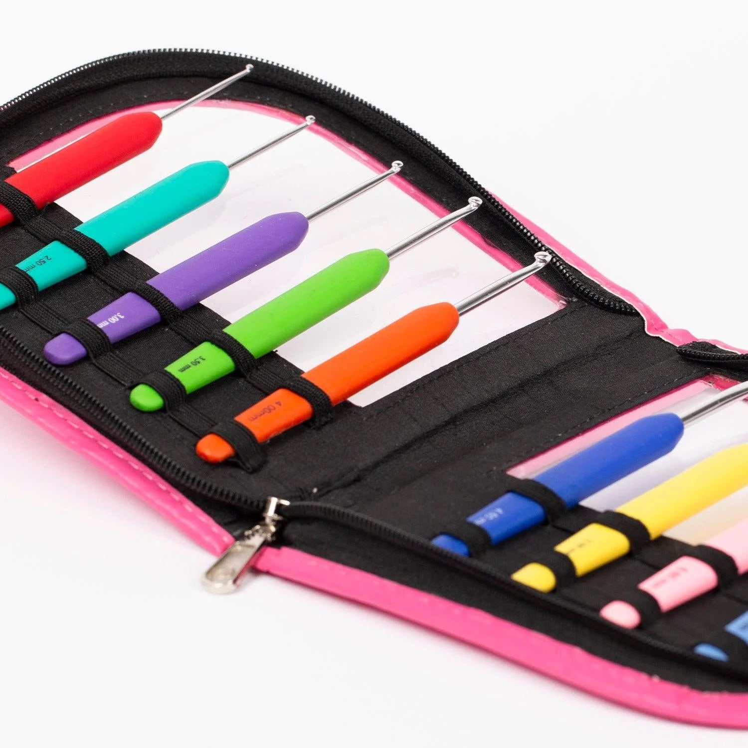 DROPS Pro Circus Crochet Hook Set