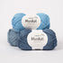 DROPS Muskat yarn project