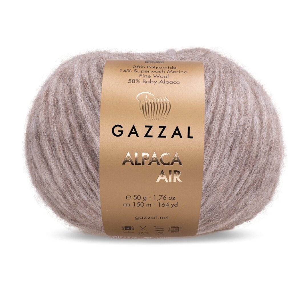 Gazzal Alpaca Air Alpaca Air 73