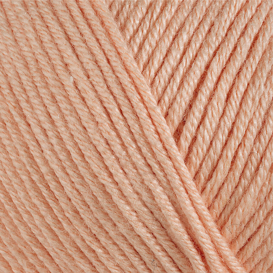 Gazzal Baby Cotton Nude (3412)