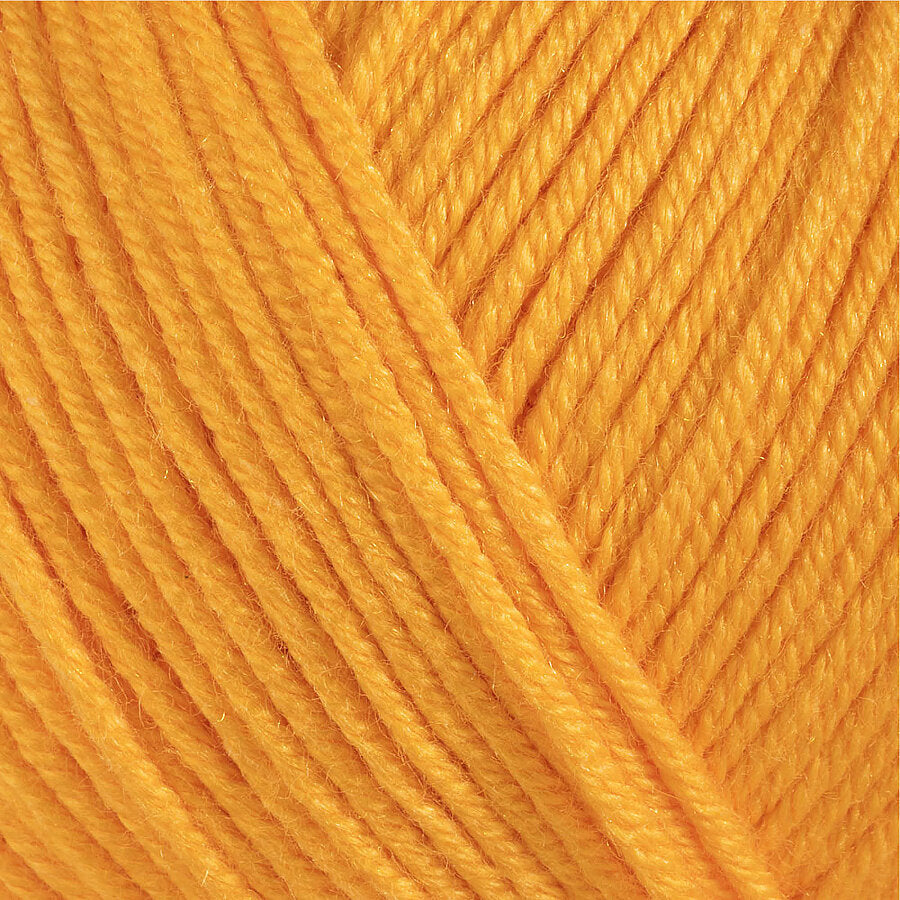 Gazzal Baby Cotton Tangerine (3416)