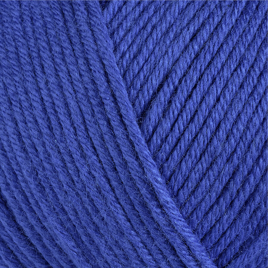 Gazzal Baby Cotton Royal Blue (3421)