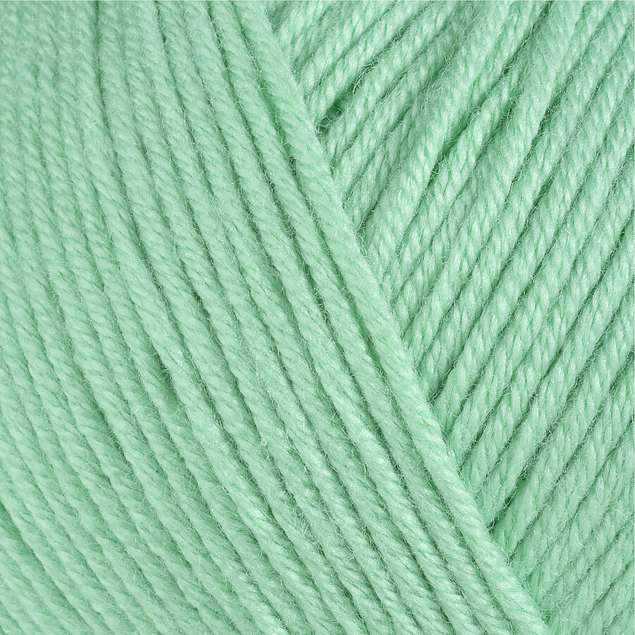 Gazzal Baby Cotton Mint (3425)