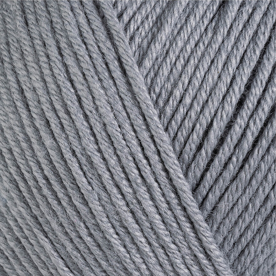 Gazzal Baby Cotton Grey (3430)