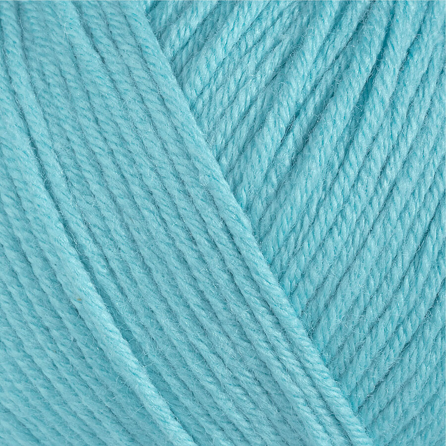 Gazzal Baby Cotton Turquoise (3451)