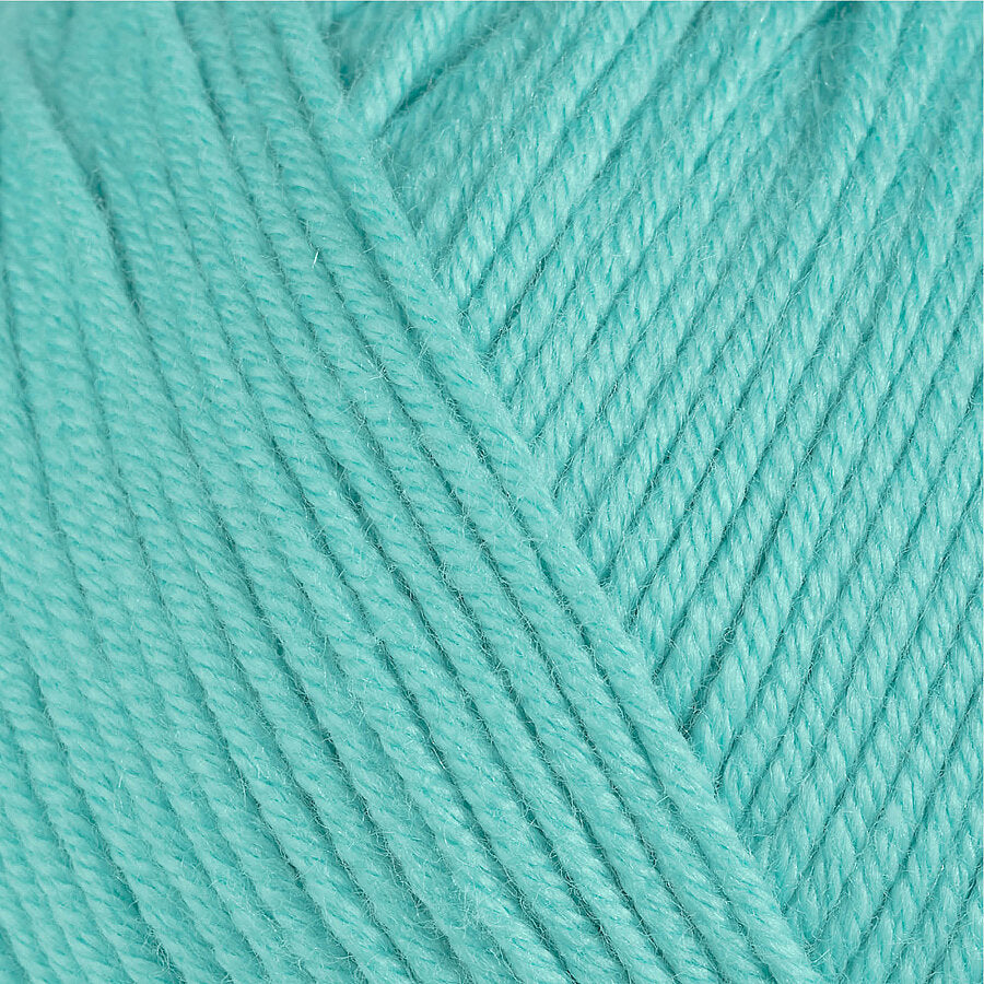 Gazzal Baby Cotton Aqua (3452)