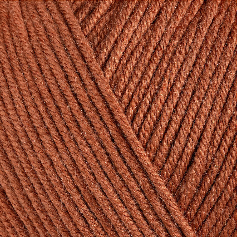 Gazzal Baby Cotton Cinnamon (3454)