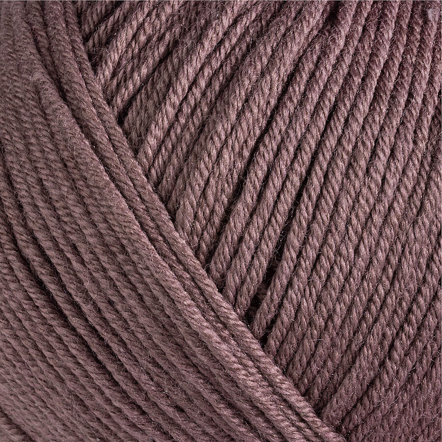 Gazzal Baby Cotton Mocha (3455)