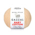 Gazzal Baby Cotton 3469 Virsik – puuvilla-akrüülist beebilõng