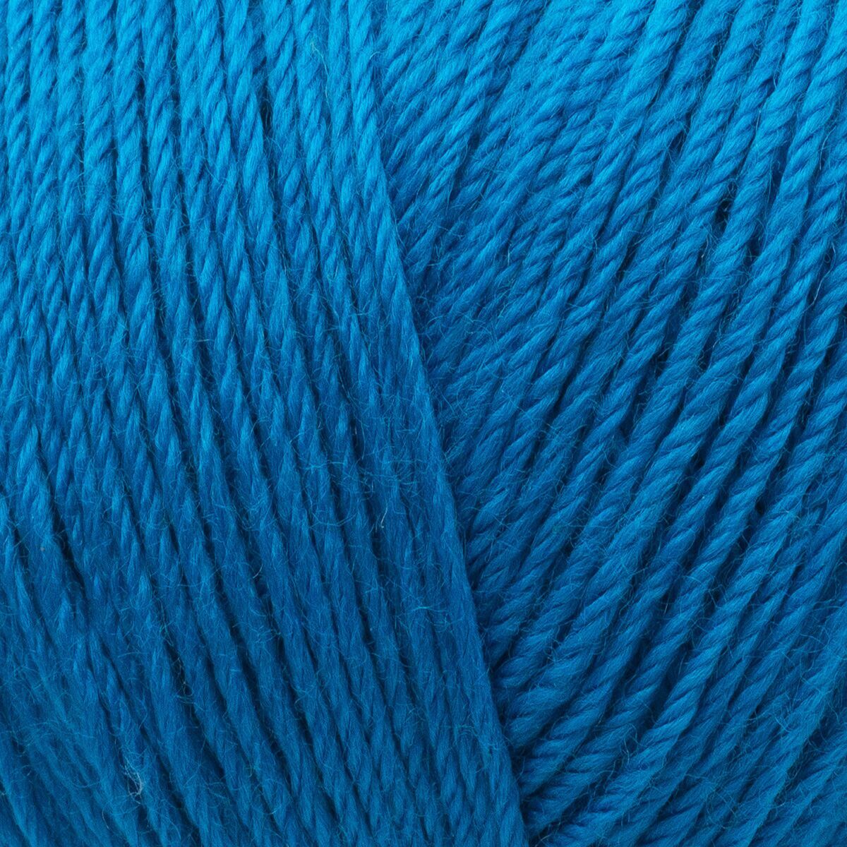 Gazzal Baby Wool Ocean Blue (822)