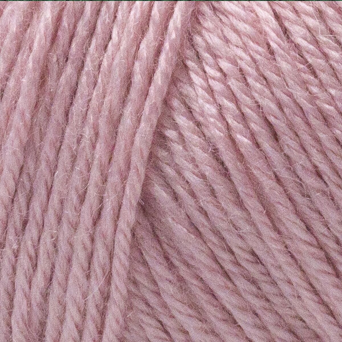 Gazzal Baby Wool Dusty Rose (845)