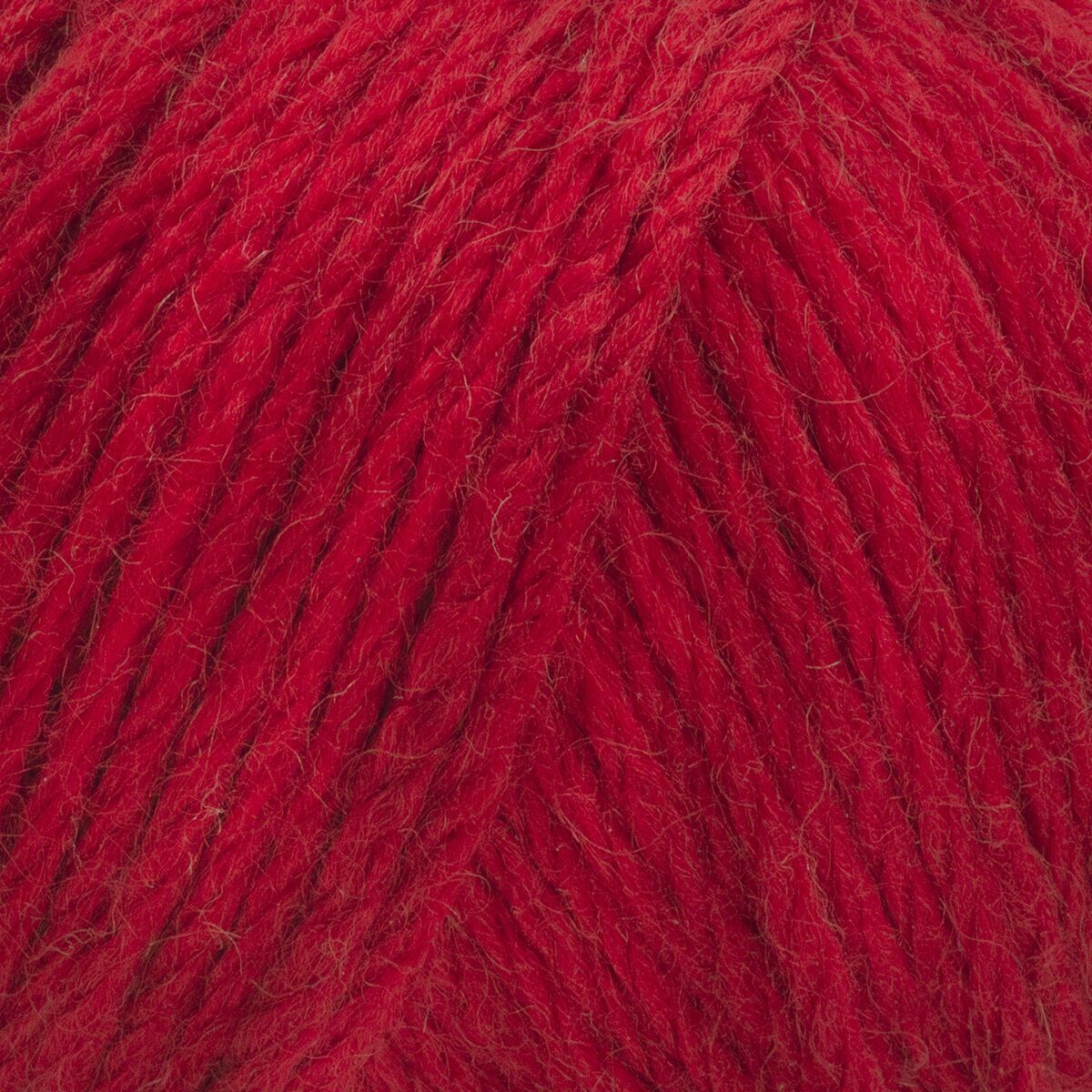 Gazzal Baby Wool XL Red (811)